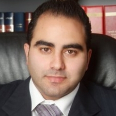 Julian Haddad Law Office